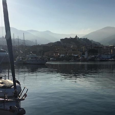 Casa Gallipoli Sanremo Dış mekan fotoğraf
