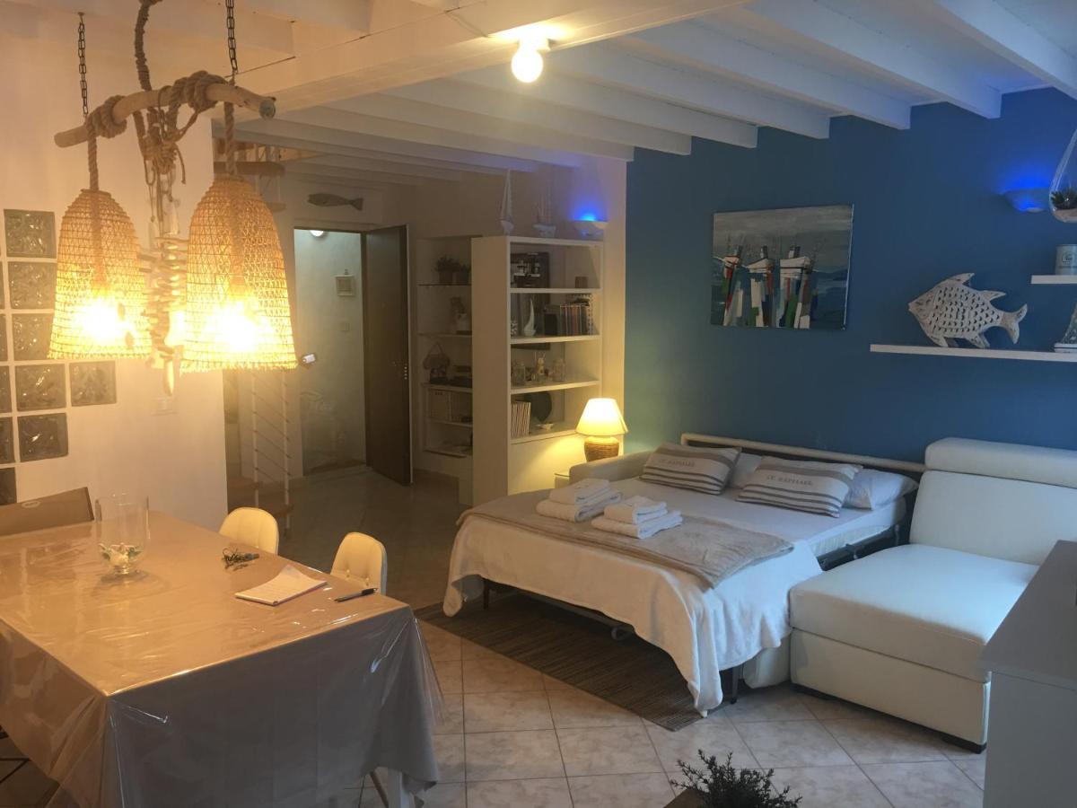 Casa Gallipoli Sanremo Dış mekan fotoğraf