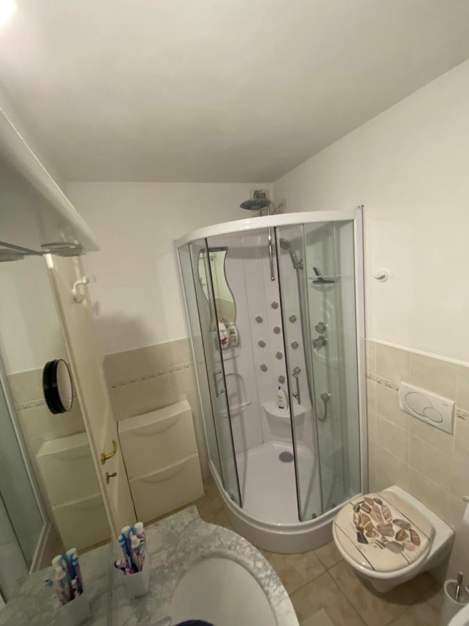 Casa Gallipoli Sanremo Dış mekan fotoğraf