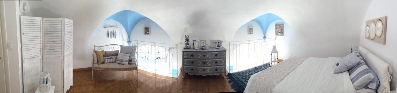 Casa Gallipoli Sanremo Dış mekan fotoğraf