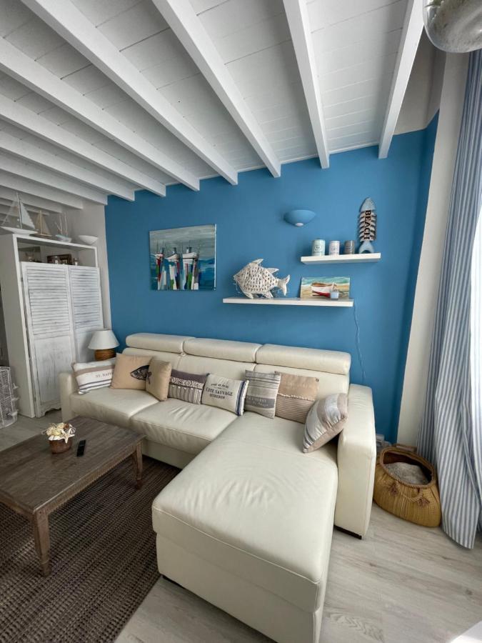 Casa Gallipoli Sanremo Dış mekan fotoğraf