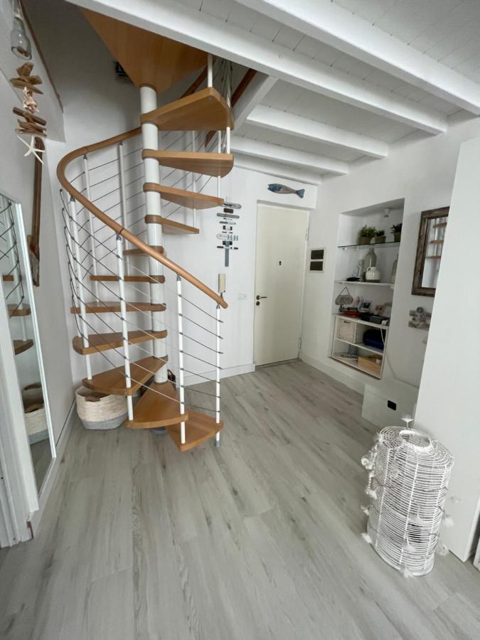 Casa Gallipoli Sanremo Dış mekan fotoğraf
