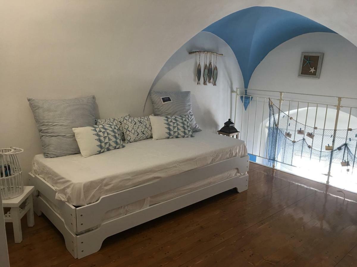 Casa Gallipoli Sanremo Dış mekan fotoğraf