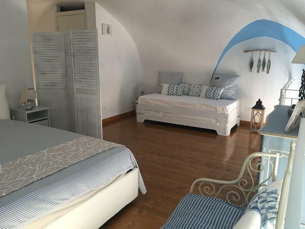 Casa Gallipoli Sanremo Dış mekan fotoğraf