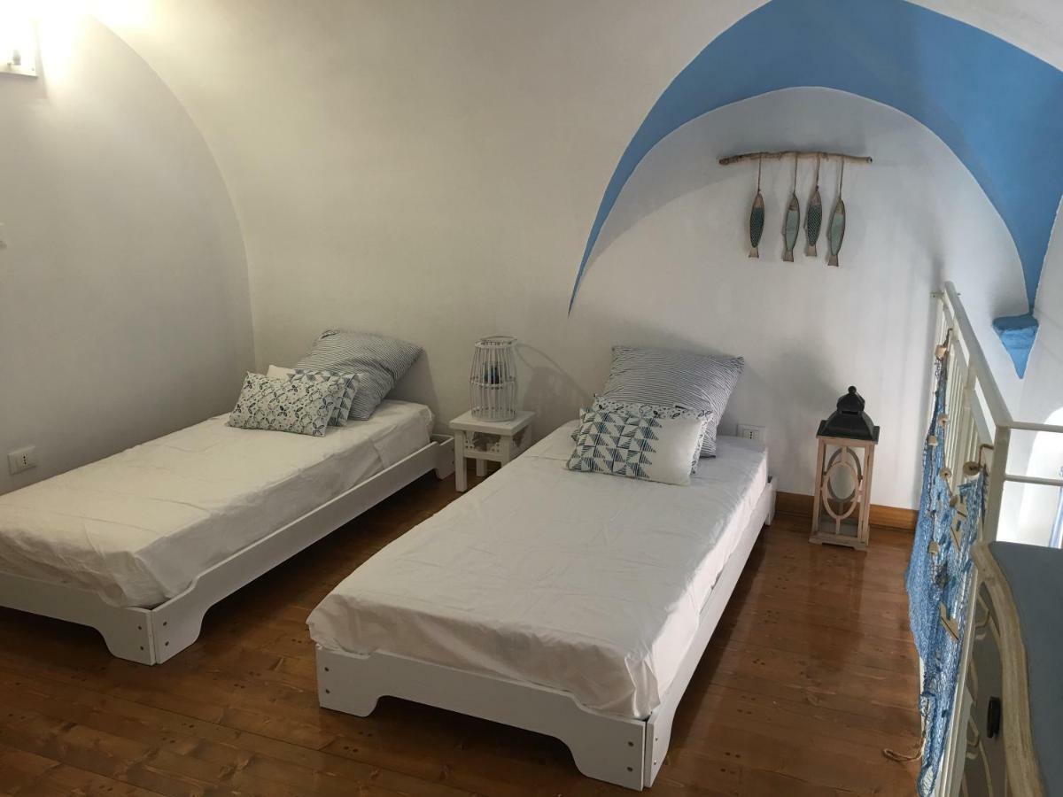 Casa Gallipoli Sanremo Dış mekan fotoğraf