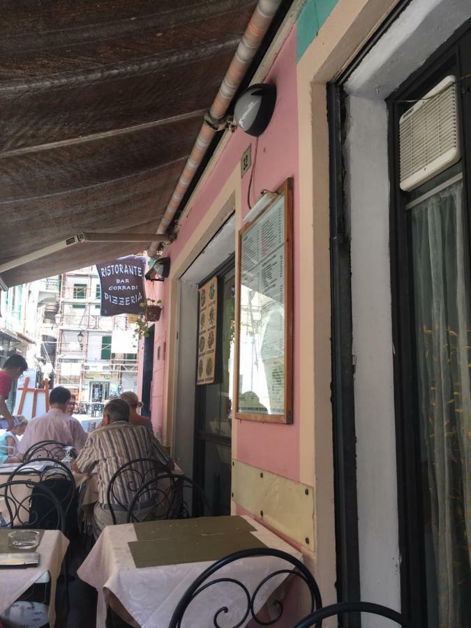 Casa Gallipoli Sanremo Dış mekan fotoğraf