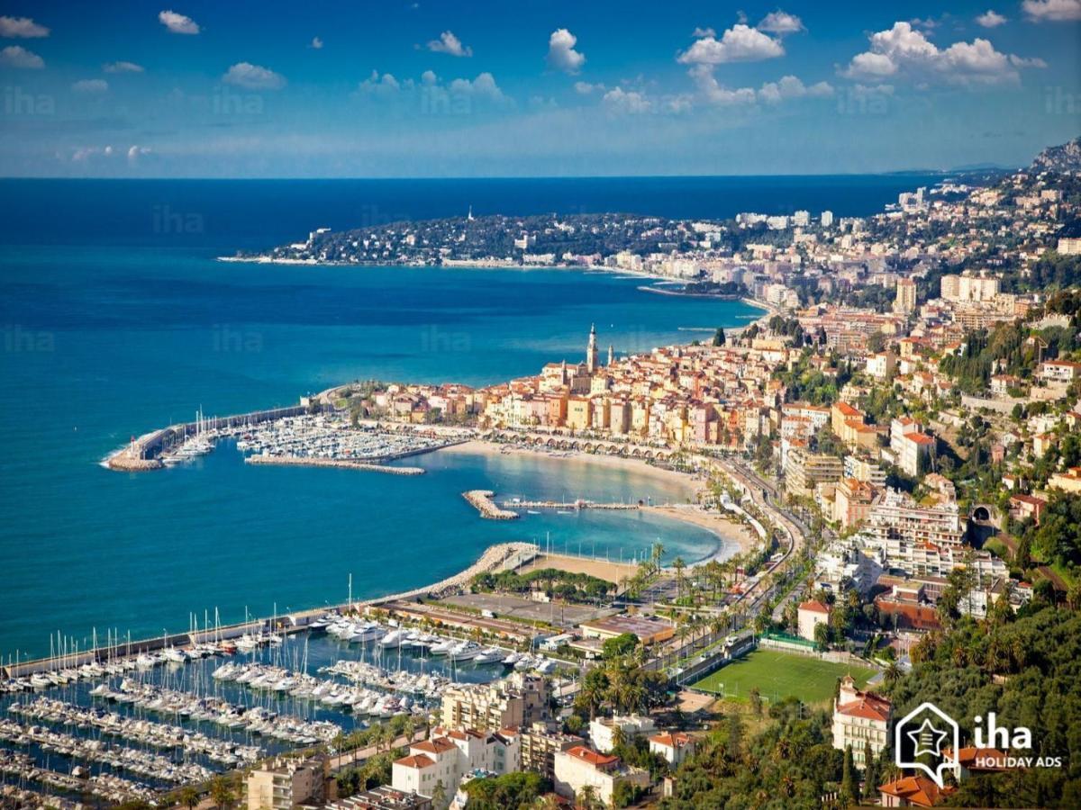 Casa Gallipoli Sanremo Dış mekan fotoğraf