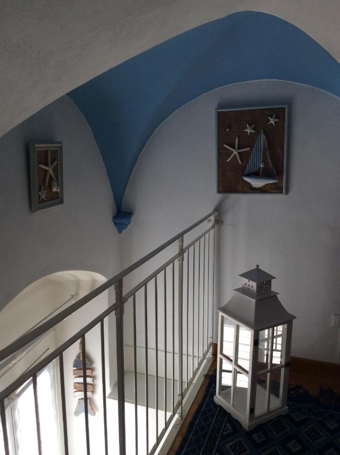 Casa Gallipoli Sanremo Dış mekan fotoğraf