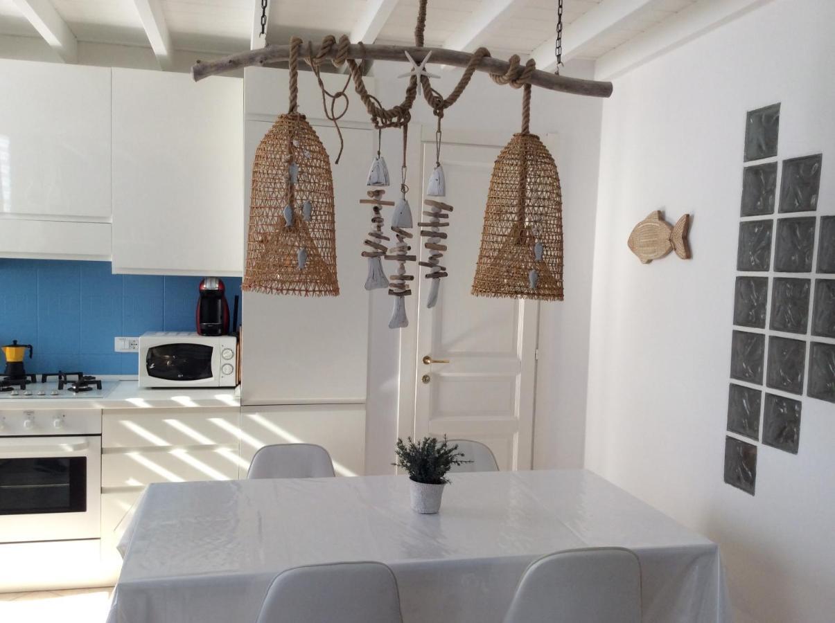 Casa Gallipoli Sanremo Dış mekan fotoğraf